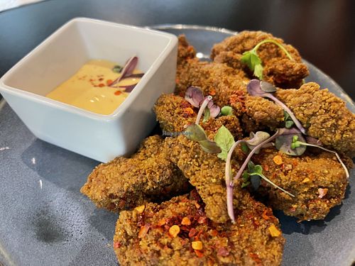 Image of The Vegan Chef - Sandton