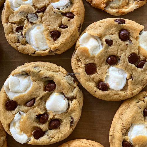 Image of The Cookie Jar