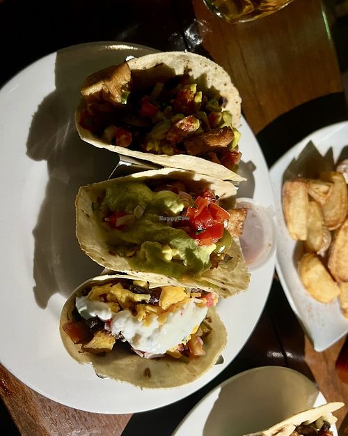   at The Sleeping Camel in Bamako