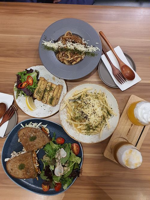  at Am I Addicted in Central Singapore