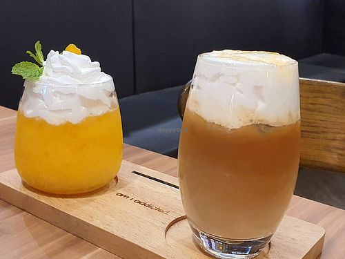  at Am I Addicted in Central Singapore