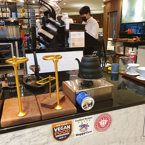  at Am I Addicted in Central Singapore