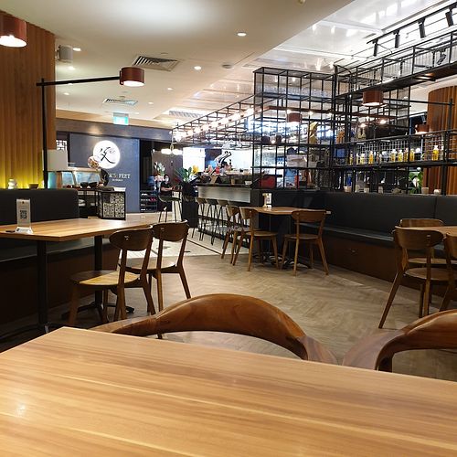  at Am I Addicted in Central Singapore