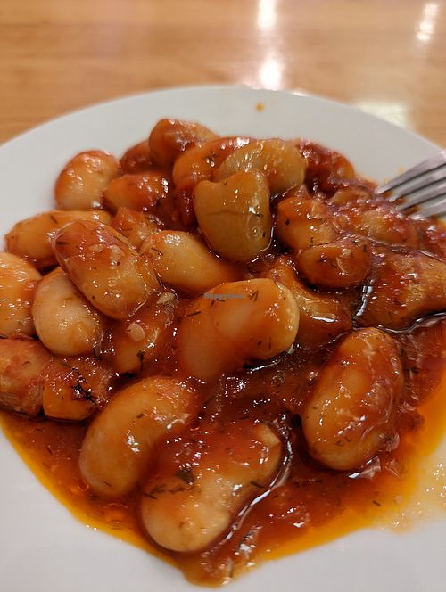  at Kebap & More in Munich