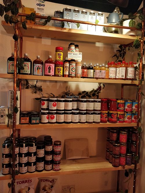 More treats at JoJos in Celbridge