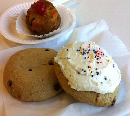 Sensitive Sweets by nicky tracy at Sensitive Sweets in Fountain Valley