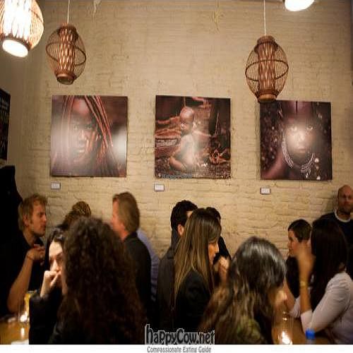  at LaVietnamita in Barcelona