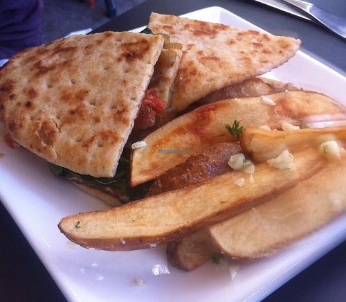 Meze 119 at Meze 119 in St Petersburg