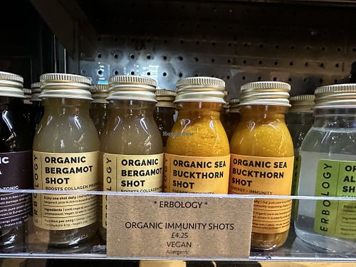 shots  at White Pine - Seven Dials in London