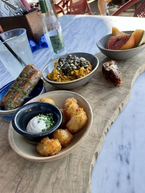   at The Furnace in Sheffield