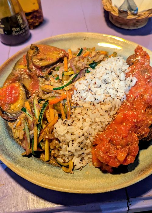  at Serendipia Encuentro in Salento