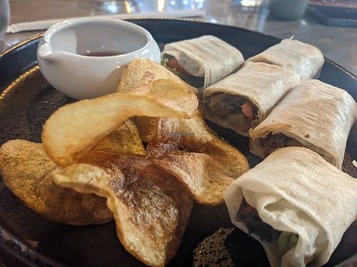  at Wabi Sabi in Dubai