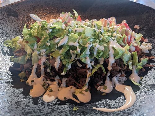  at Wabi Sabi in Dubai