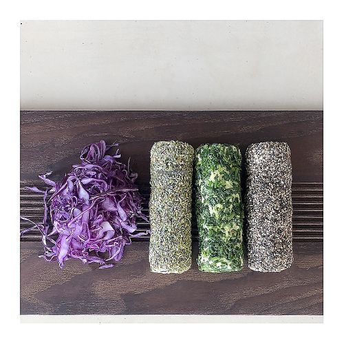 Fauxmage at Vegami in Como