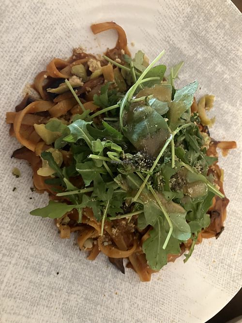   at VegANGELov  in Belgrade