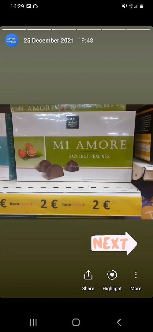 Testés et approuvés ! at Fresco Marché. in Clichy