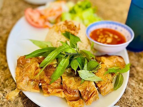 Image of Thuong An lac