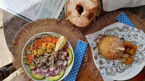  at Órbita Blue in Fortaleza