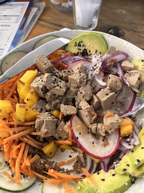   at Órbita Blue in Fortaleza