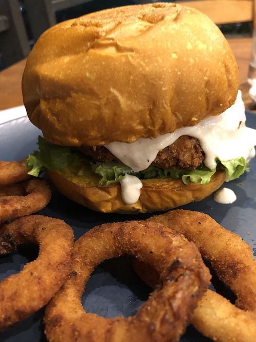 Image of Refúgio Veg