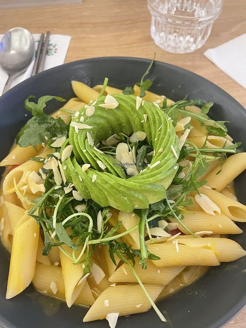   at LN Fortunate Coffee in Shanghai