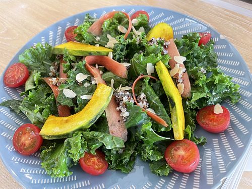   at LN Fortunate Coffee in Shanghai