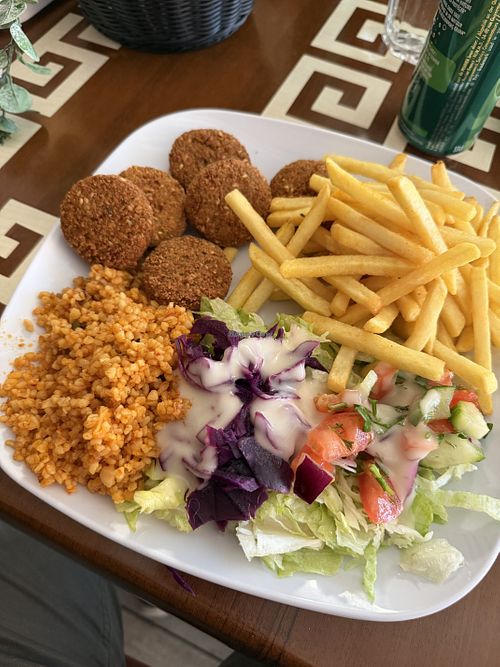   at Tezel in Saint-avold