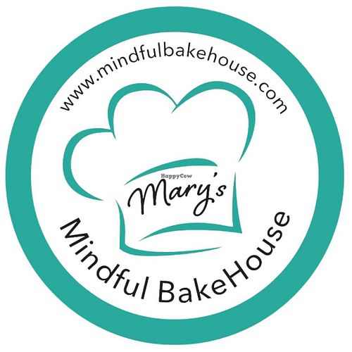  at Mary's Mindful BakeHouse in Windsor