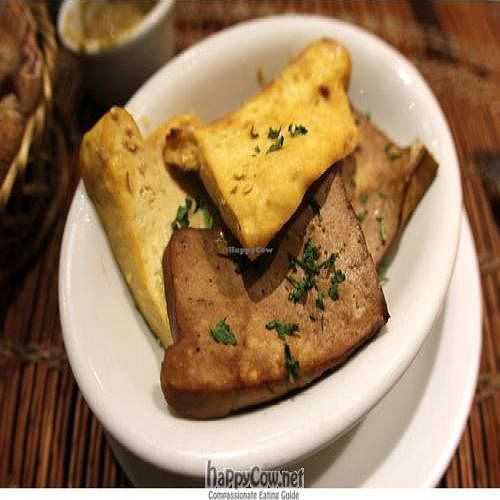 Los Tofus at El Huerto in Santiago