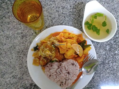 Image of Veggie Vegan Buffet