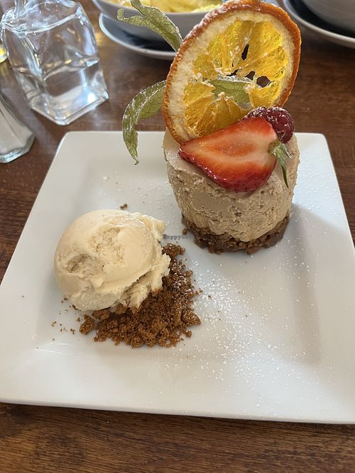 The Auld Smiddy Inn - Pitlochry Restaurant - HappyCow