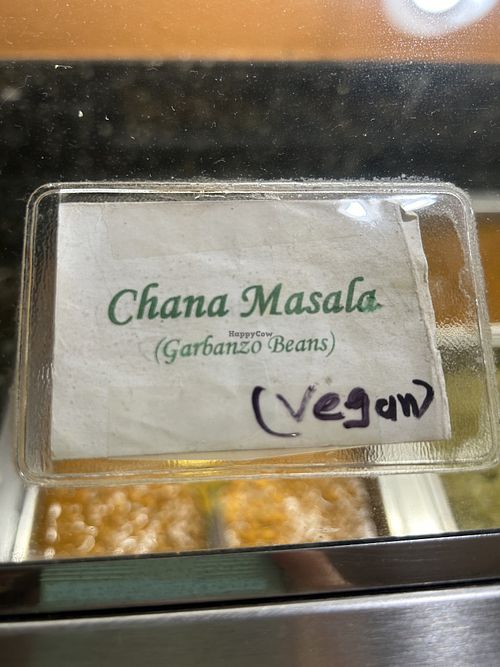   at Pooja Indian Grill in West Sacramento