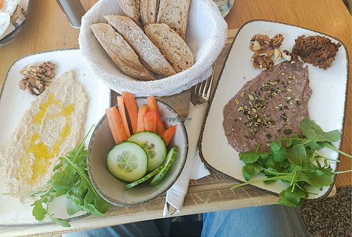  at Turners Café in Stattegg