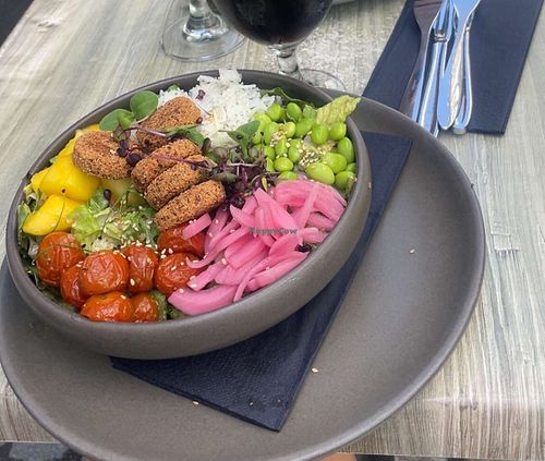   at Café Kaiser in Helsingoer