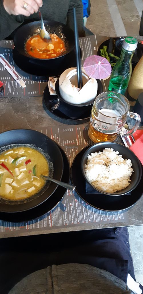  at ARROI Restaurant in Bled