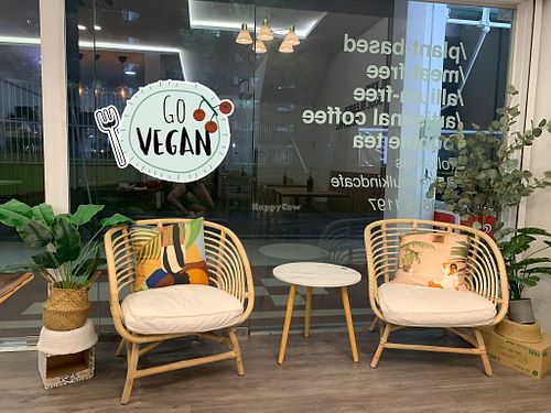 Interior   at Soul Kind Cafe in West Singapore