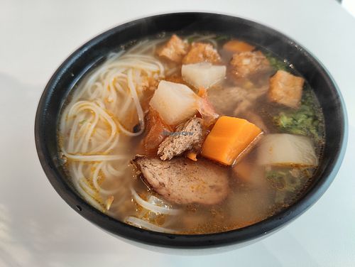  at Soul Kind Cafe in West Singapore