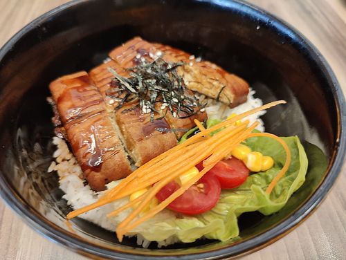  at Soul Kind Cafe in West Singapore