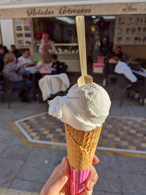  at Heladería La Ibense De Ronda in Ronda