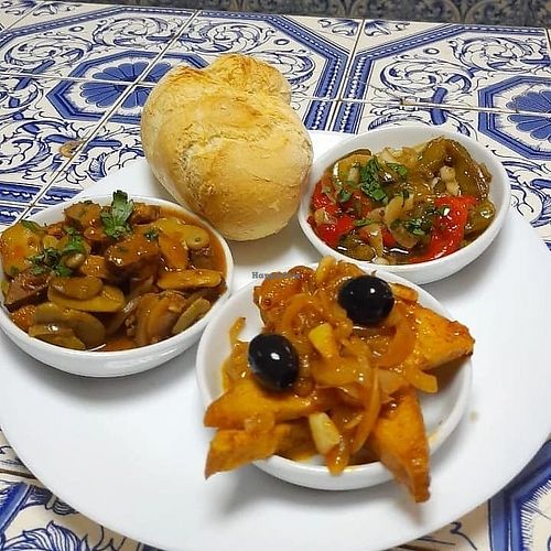 Image of Lupin Snack Bar