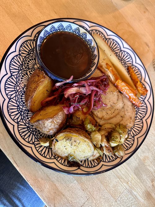   at The Magic Sunflower in Dronfield