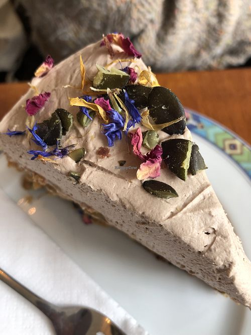 Image of Café Rotkehlchen - Merowingerstraße