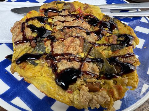 quiche  at Café Rotkehlchen - Merowingerstraße in Cologne