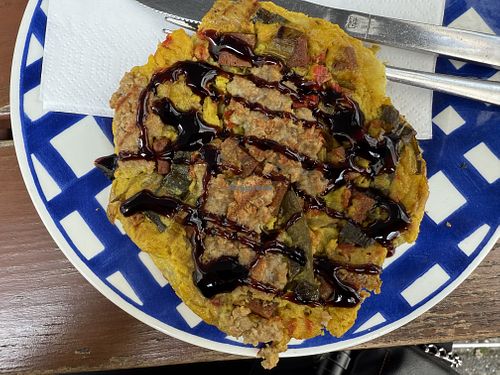 quiche  at Café Rotkehlchen - Merowingerstraße in Cologne