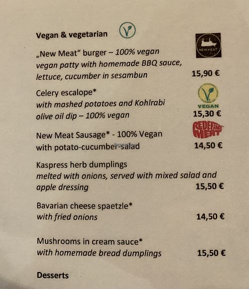   at Tegernseer Tal in Munich