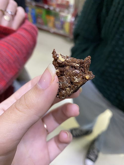   at Muuv Cozinha De Plantas in Passo Fundo