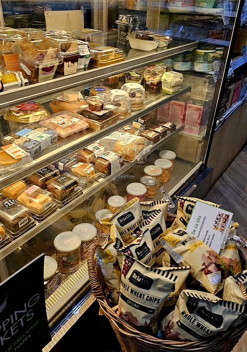  at Baimiang ใบเมี่ยง - Gaysorn Tower in Bangkok