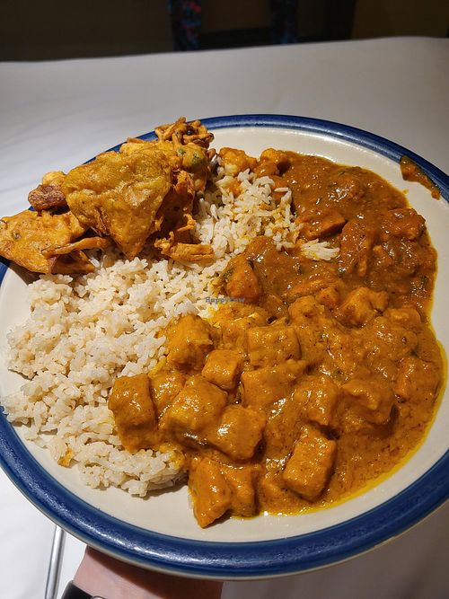  at Plantified Kitchen in Huddersfield