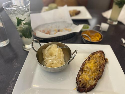   at Rumba in Colorado Springs