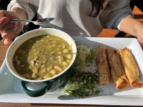   at Quesadilla La Reina Del Sur in Chicago